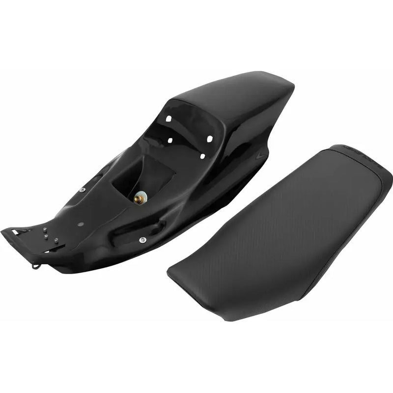 Saddlemen Eliminator-zit- en achterklepkit voor Harley