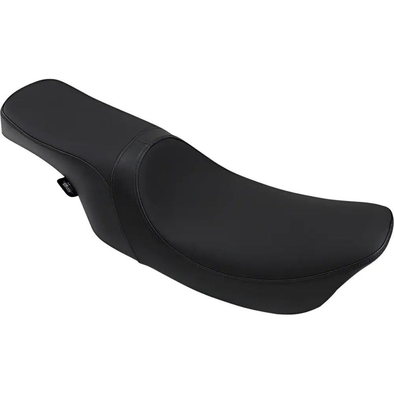 Drag Specialties Predator 2-Up-zadel voor Harley