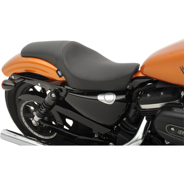 Drag Specialties Predator-zadel voor Harley