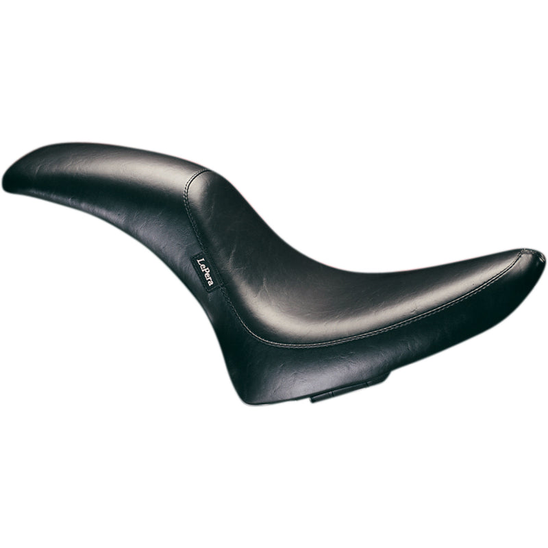 Le Pera Silhouette Full Lenght Seat voor Harley