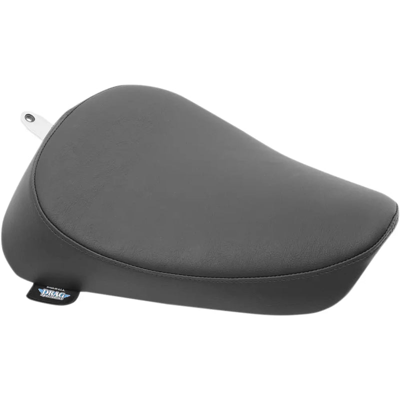 Drag Specialties Solo-zadel voor Harley