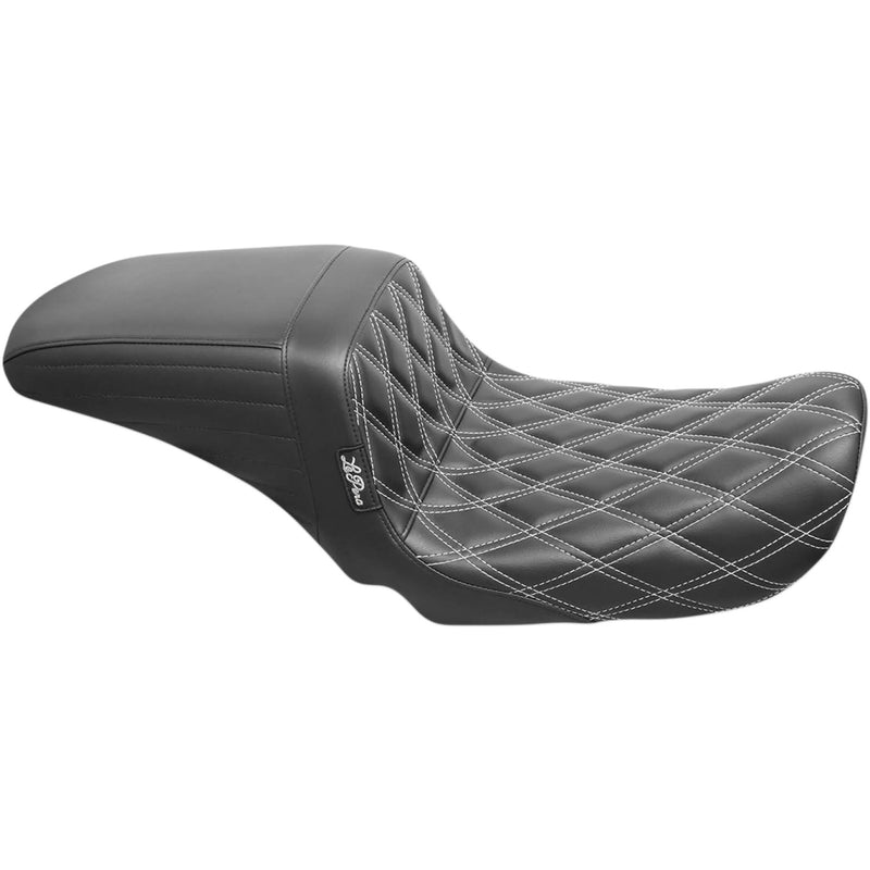 Le Pera KickFlip-zadel voor Harley