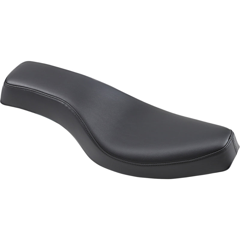 Drag Specialties Spoon Style-zadel voor Harley