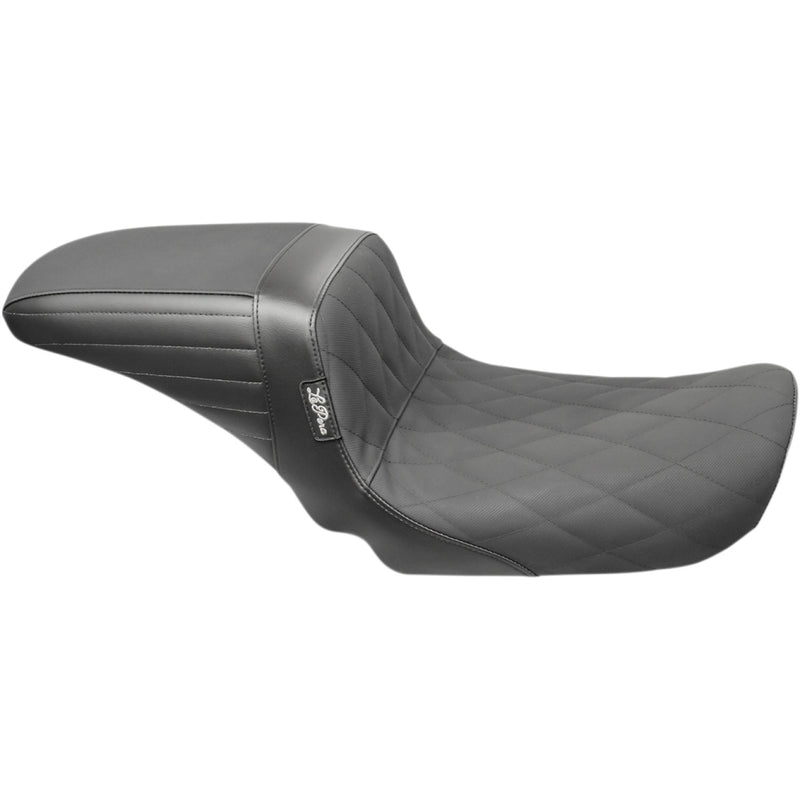 Le Pera KickFlip-zadel voor Harley