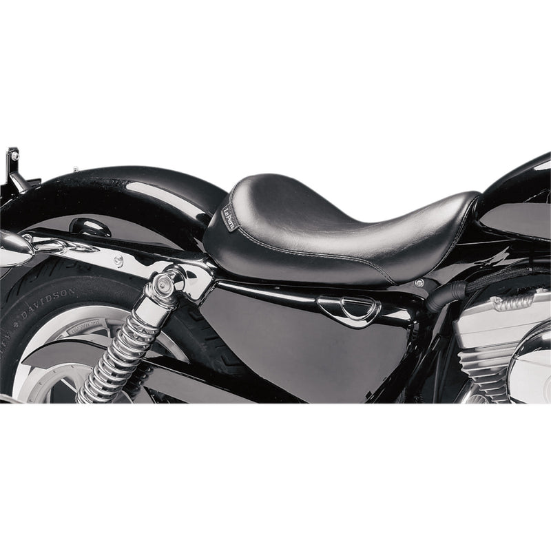 Le Pera Silhouette Solo Seat voor Harley