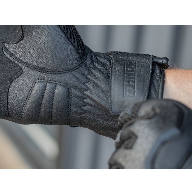 THNDR Road Warrior motorhandschoenen