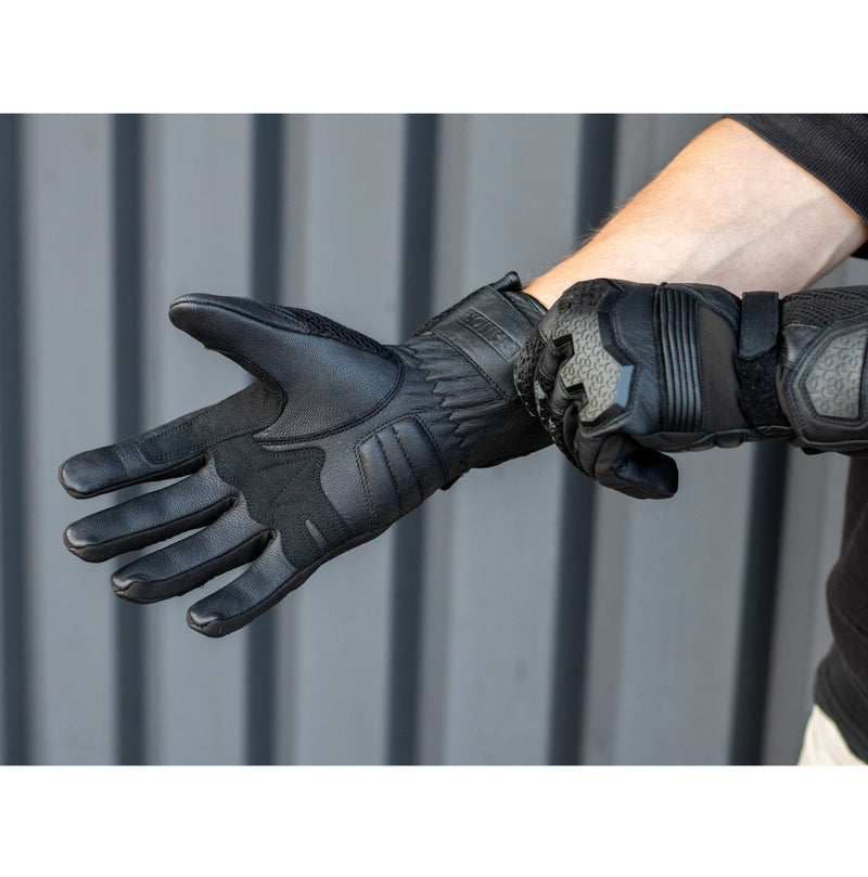 THNDR Road Warrior motorhandschoenen