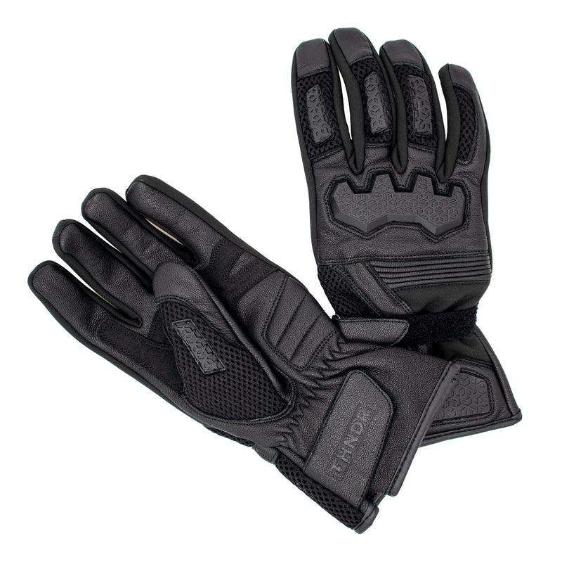 THNDR Road Warrior motorhandschoenen