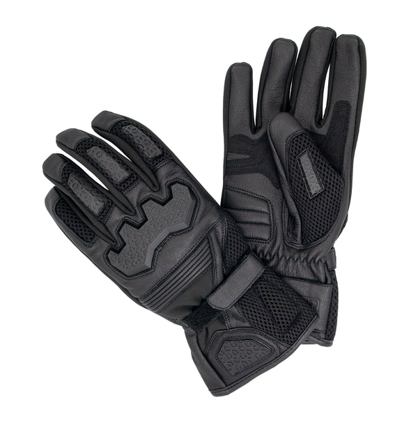 THNDR Road Warrior motorhandschoenen