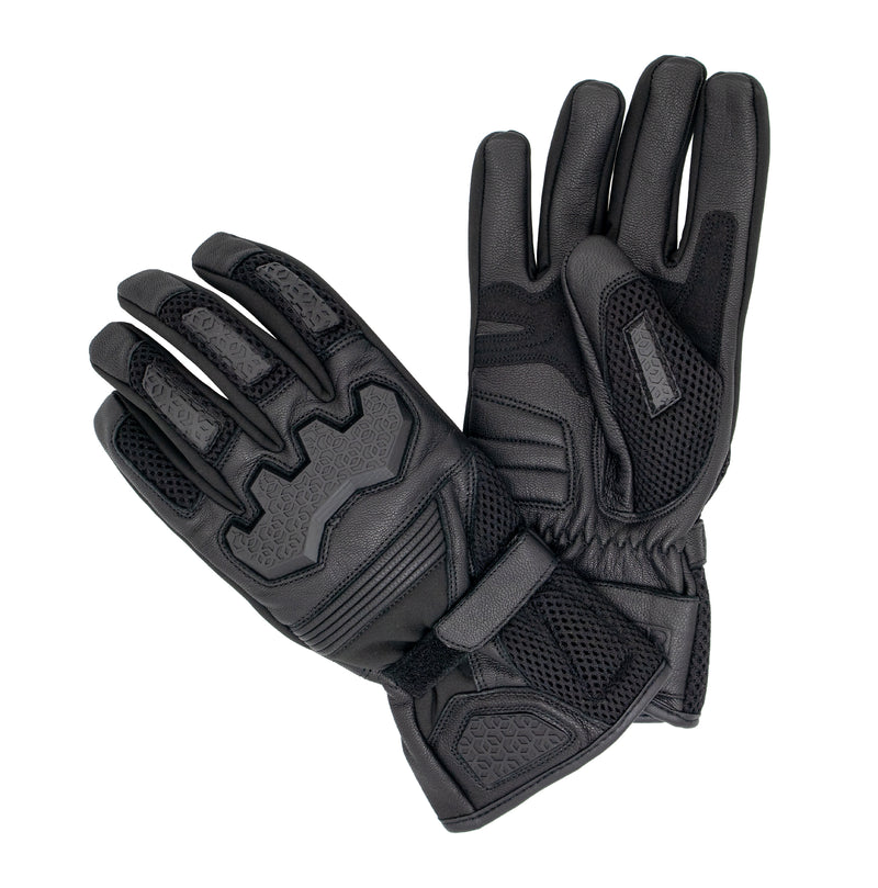 THNDR Road Warrior motorhandschoenen