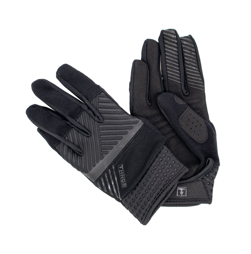 THNDR Clubstyle motorhandschoenen