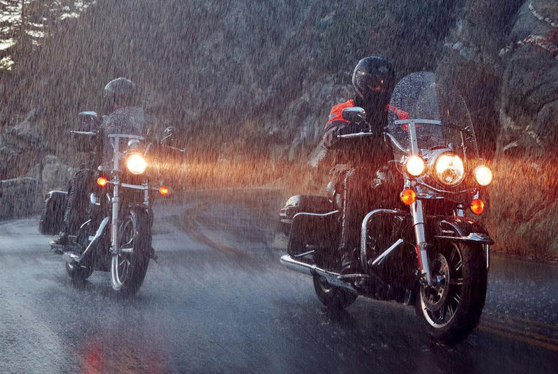 Zomer motorjassen - Ventilerend en licht - Goedhart Motoren Zomer motorjassen - Ventilerend en licht - Goedhart Motoren