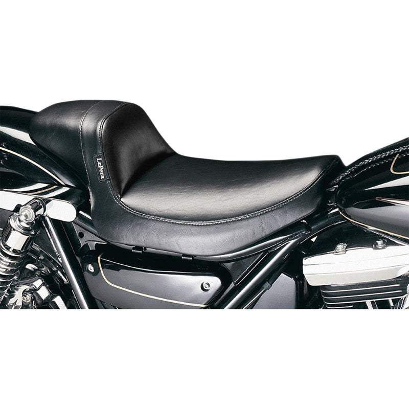 Le Pera Daytona Sport Solo Seat voor Harley