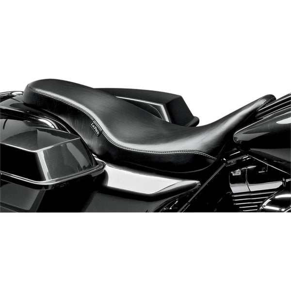 Le Pera Cobra 2-Up Seat voor Harley