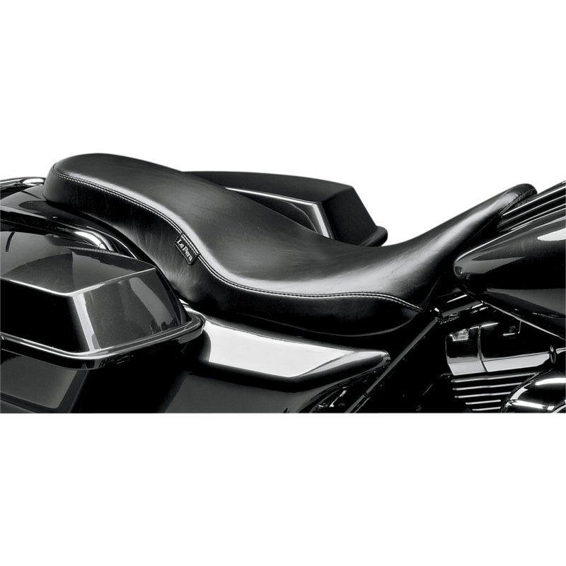 Le Pera Cobra 2-Up Seat voor Harley