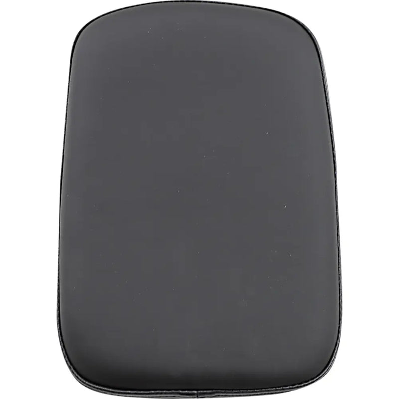 Drag Specialties EZ Glide II Solo Passagierszadel voor Harley 