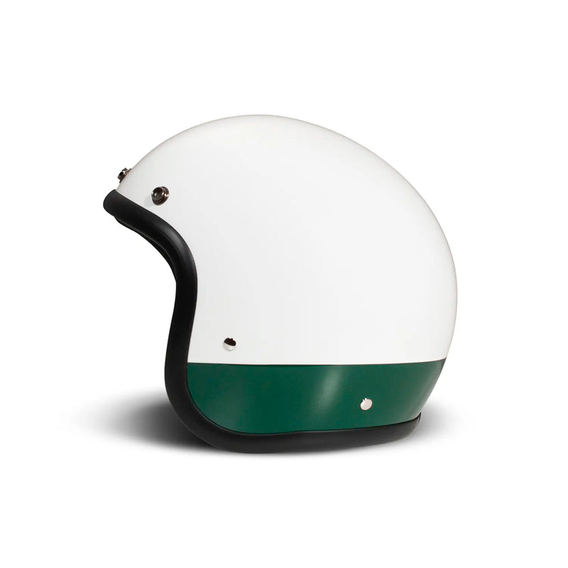 DMD Retro Custom Open Motorfietshelm