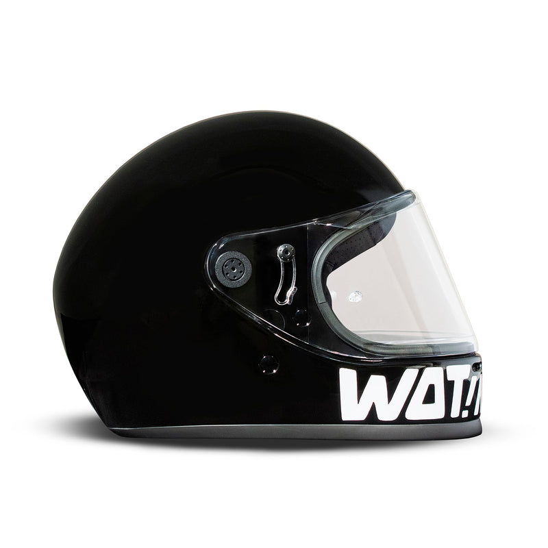 DMD Rivale Volgelaats motorhelm