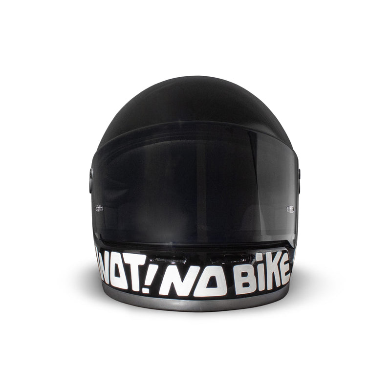 DMD Rivale Volgelaats motorhelm