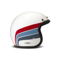 DMD Retro Custom Open Motorfietshelm