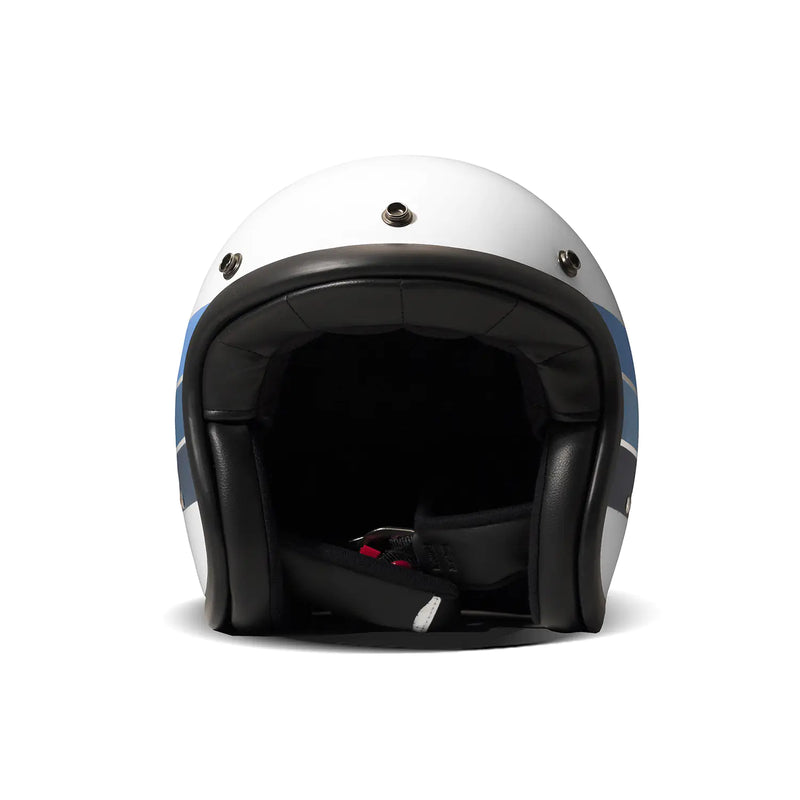 DMD Retro Custom Open Motorfietshelm