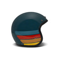 DMD Retro Custom Open Motorfietshelm