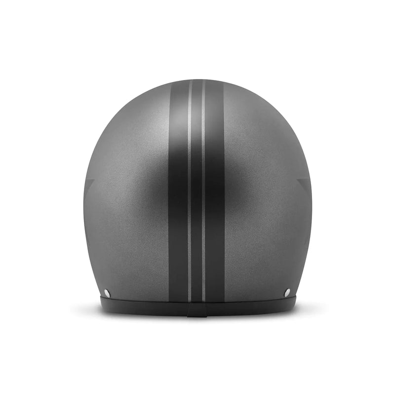 DMD Retro Ster Open Motorhelm