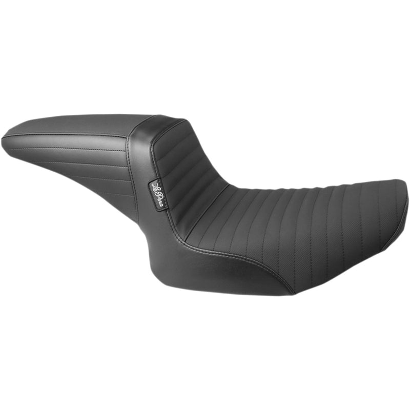 Le Pera KickFlip-zadel voor Harley