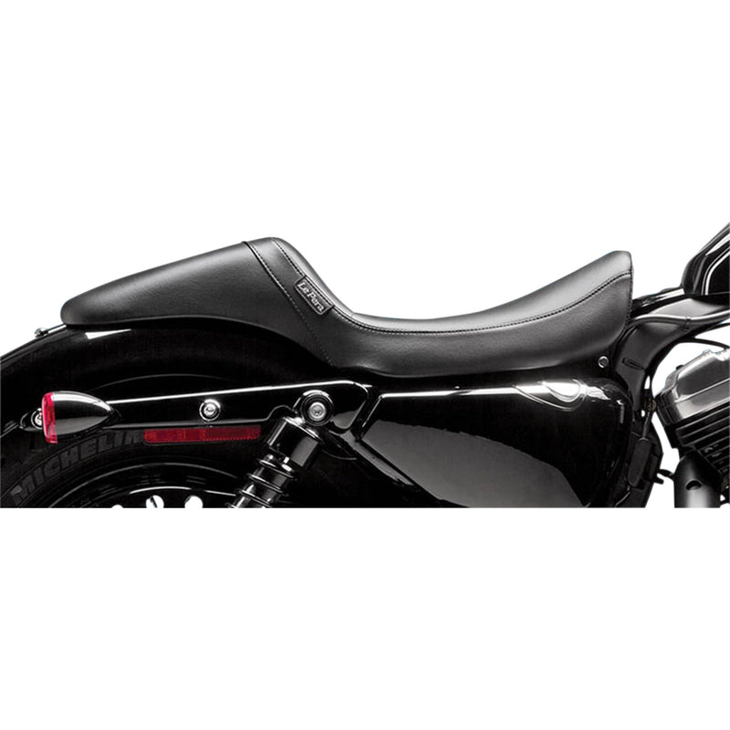 Le Pera Daytona Sport Daddy Long Legs verlengde zitting voor Harley