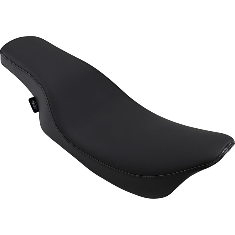 Drag Specialties Spoon Style-zadel voor Harley