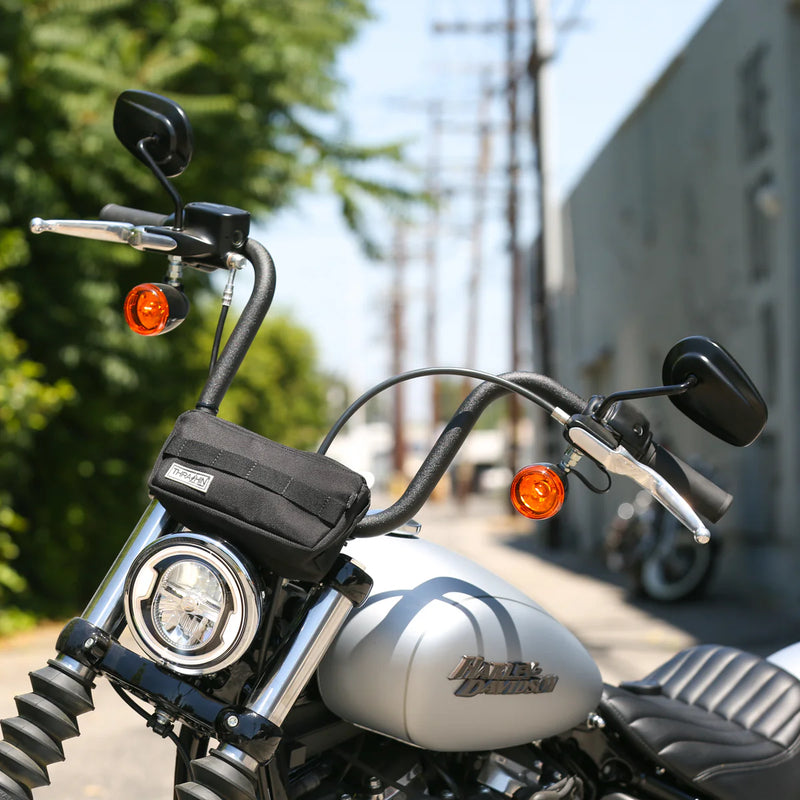 Thrashin Supply Motorfiets Stuurtas Utility