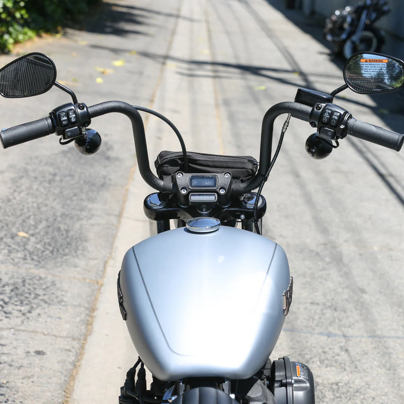 Thrashin Supply Motorfiets Stuurtas Utility