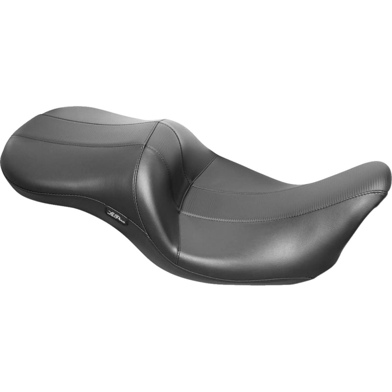 Le Pera Maverick-zadel voor Harley