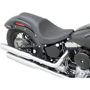 Drag Specialties Predator-zadel voor Harley