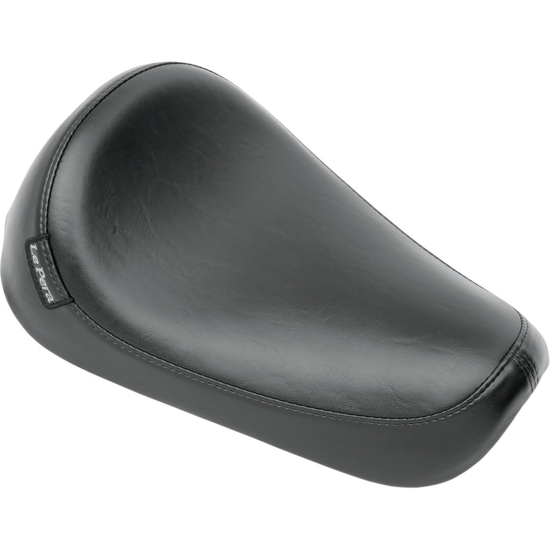 Le Pera Silhouette Solo Seat voor Harley