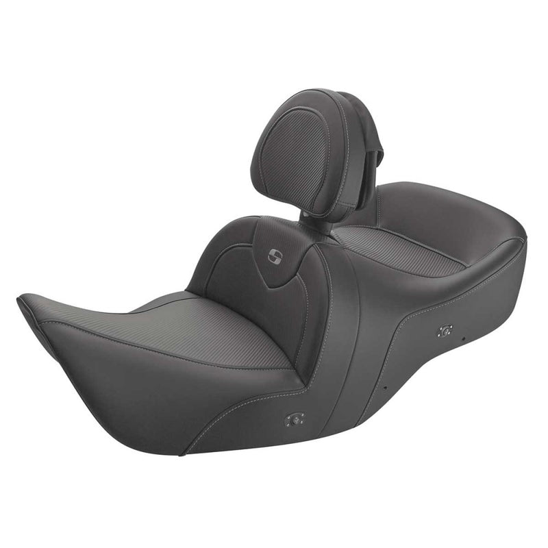 Saddlemen Roadsofa Stoel voor Honda