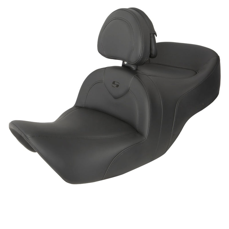 Saddlemen Roadsofa Stoel voor Honda
