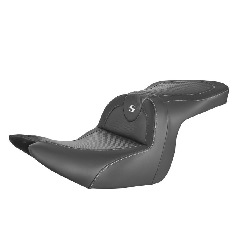 Saddlemen Roadsofa Stoel voor Honda