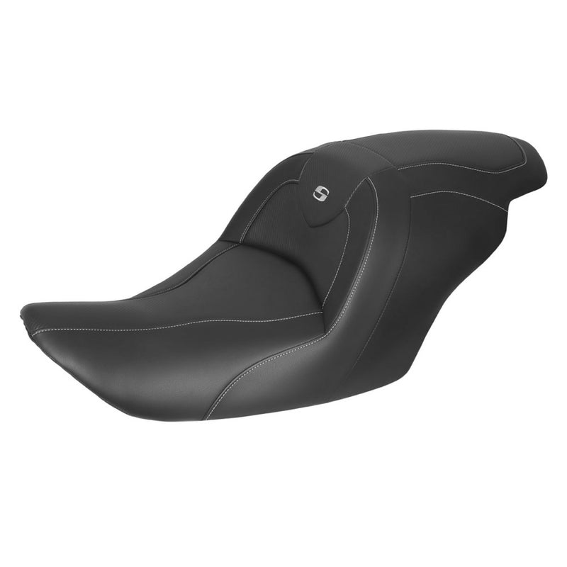 Saddlemen Roadsofa Stoel voor Honda