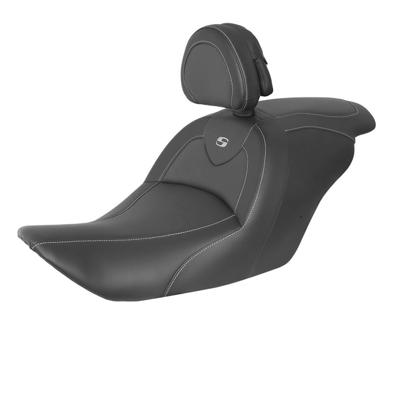 Saddlemen Roadsofa Stoel voor Honda