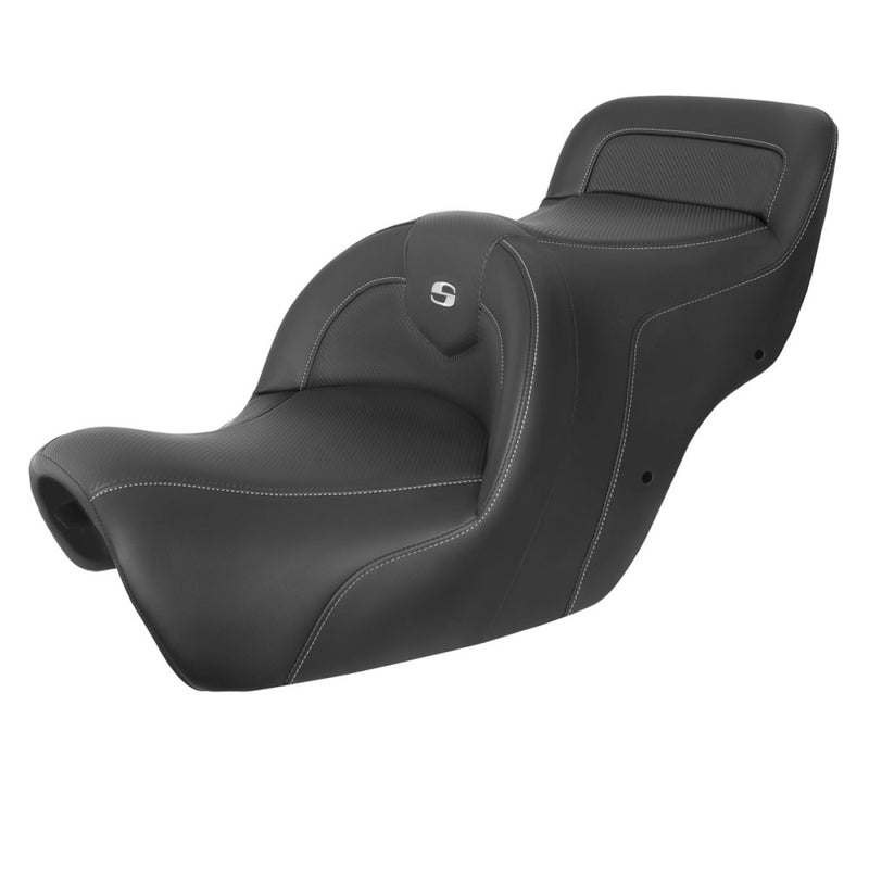 Saddlemen Roadsofa Stoel voor Honda