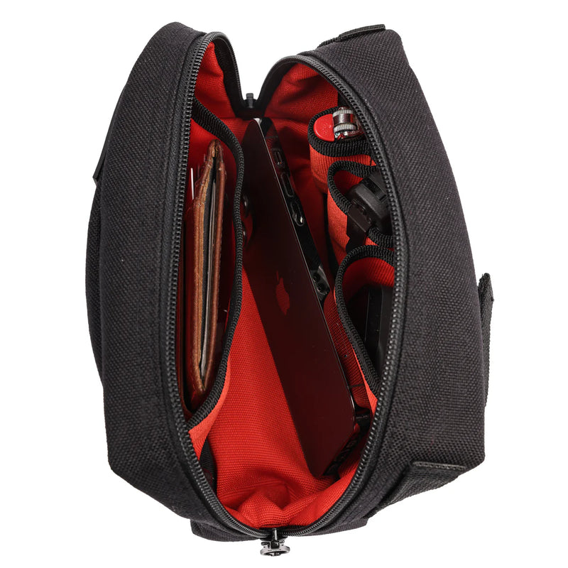 Thrashin Supply motorfiets stuurtas