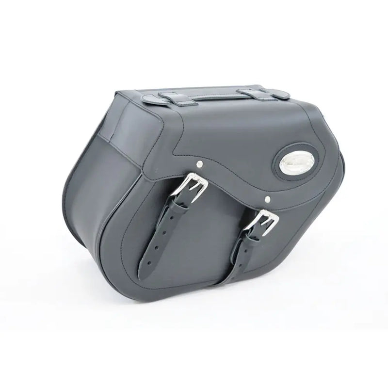 Longride Model 154 Click-On 38L motorfiets zadeltassen set