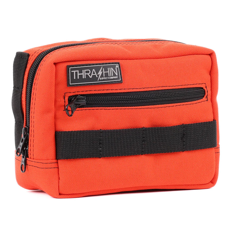 Thrashin Supply motorfiets stuurtas