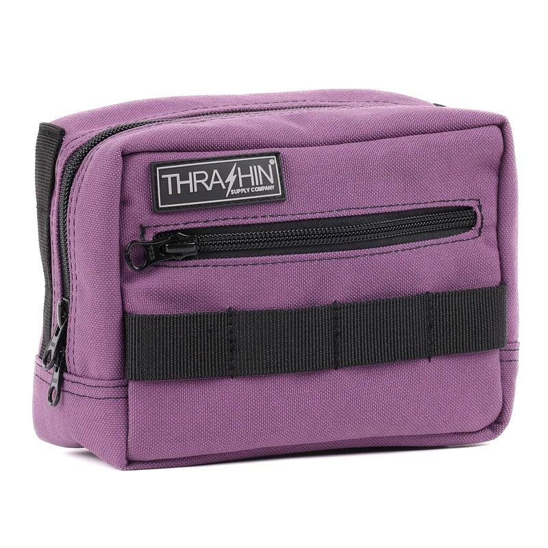 Thrashin Supply motorfiets stuurtas