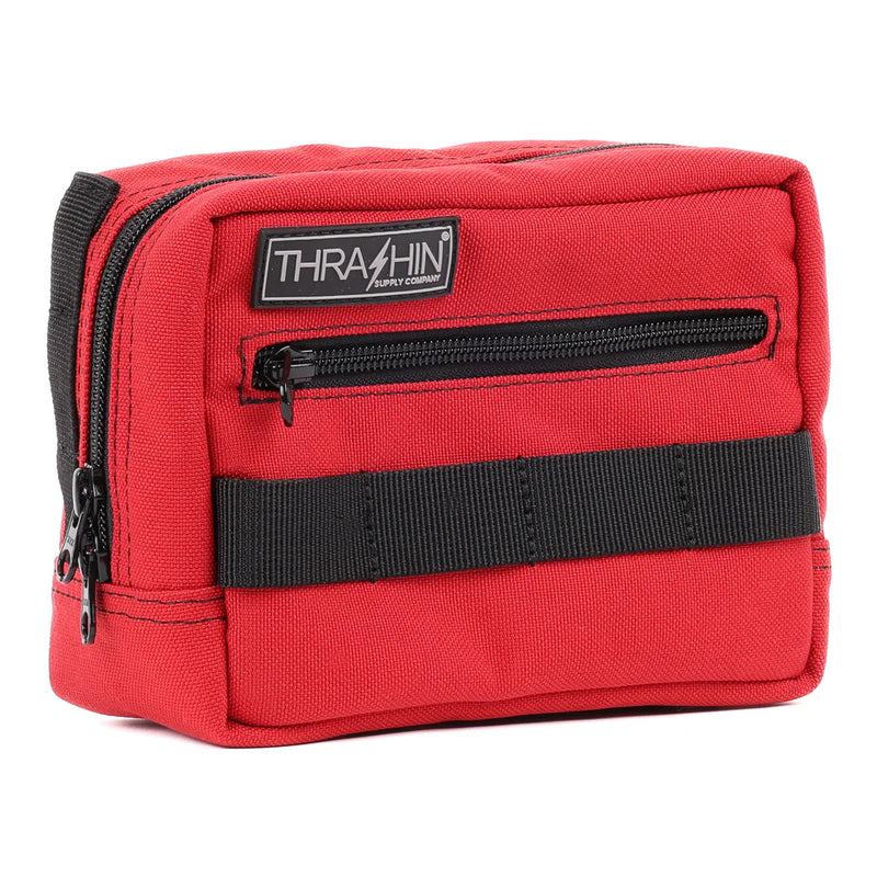 Thrashin Supply motorfiets stuurtas
