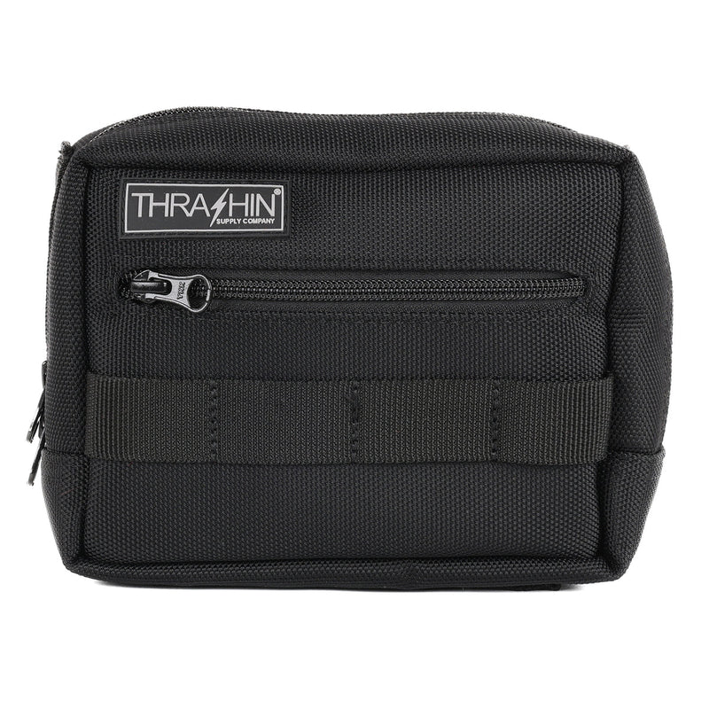 Thrashin Supply motorfiets stuurtas