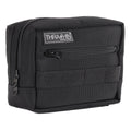 Thrashin Supply motorfiets stuurtas