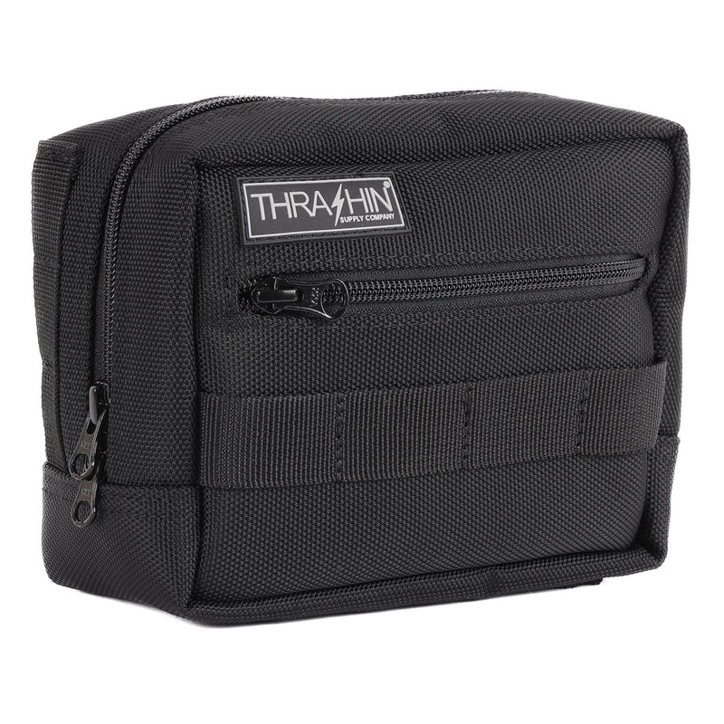 Thrashin Supply motorfiets stuurtas