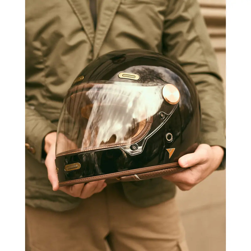 By City Roadster III Integrale Motorhelm